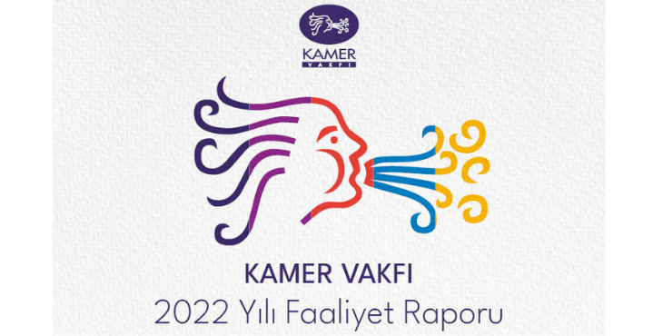 KAMER Vakfı 2022 Faaliyet Raporu